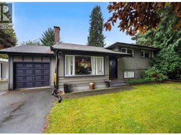 House for sale in Port Moody