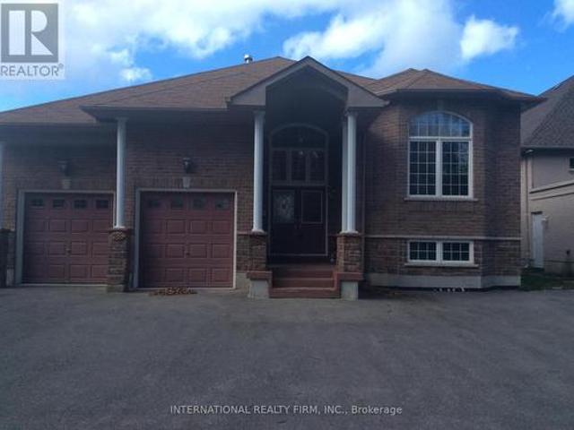 966 Shore Lane, Wasaga Beach, ON, L9Z 2B4 house for sale | Listing ID S13219 | Royal LePage
