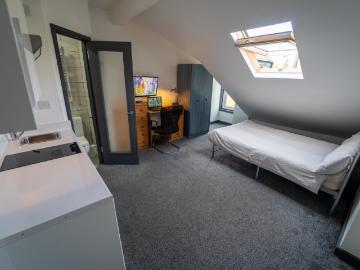 Bournville Birmingham, B30, Cotterridge, Birmingham, West Midlands, Midlands
