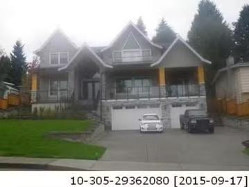 Greater Vancouver