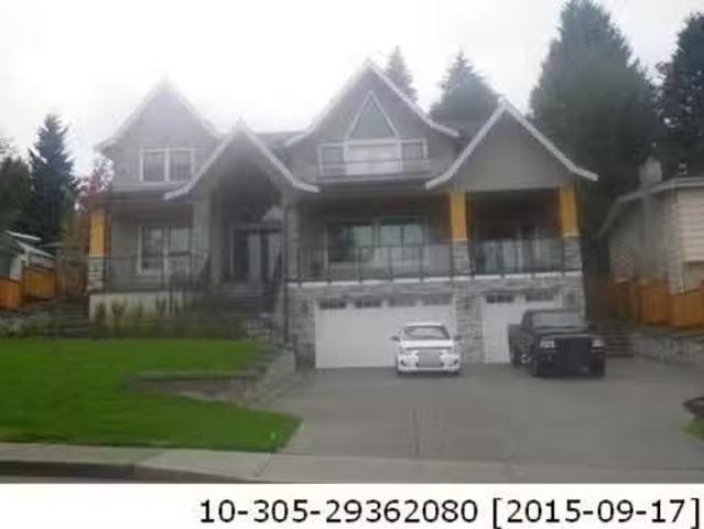 966 Ranch Park Way, Coquitlam, BC, V3C 2H1 house for sale L.