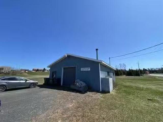 966 Rte 2 Highway, Rollo Bay, PE, C0A 2B0 commercial for sal.