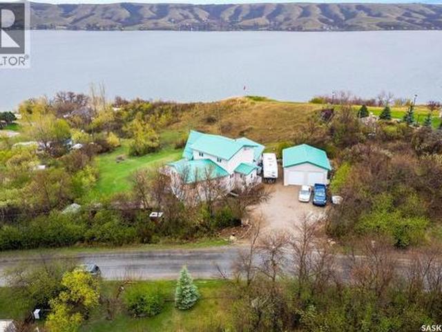 966 Tatanka Drive, Buffalo Pound Lake, SK, S6H 4N7 house for sale | Listing ID SK050853 | Royal LePage