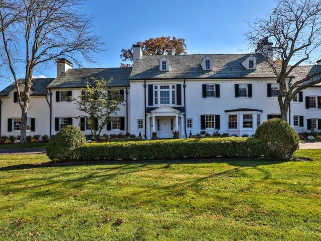9675 Cunningham Road