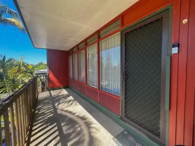 9/675 Pacific Highway, KORORA Apartment for rent Listed by Ce.