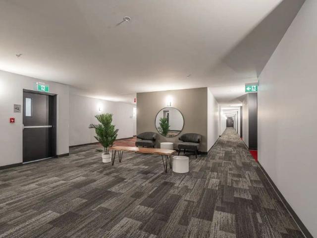 9675 Papineau — 1 Bedroom unit 207