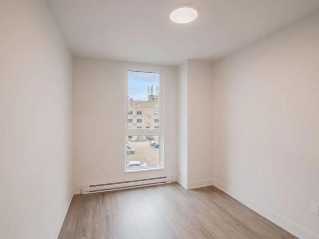 9675 Papineau — 1 Bedroom unit 407