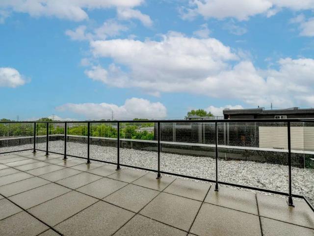 9675 Papineau — 1 Bedroom unit 407