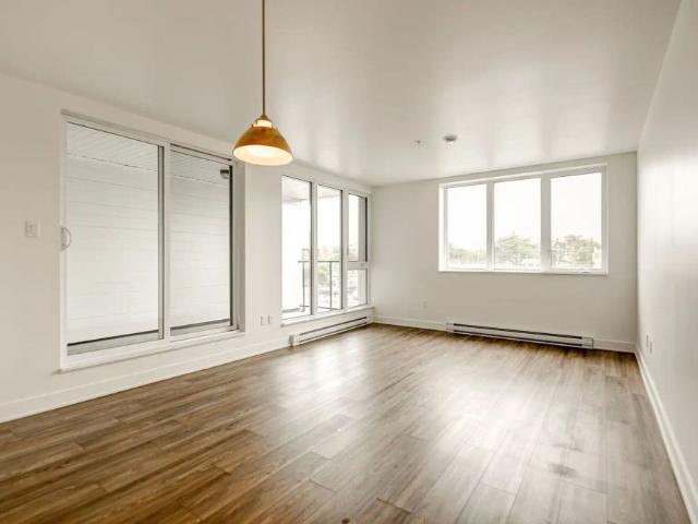 9675 Papineau — 2 Bedroom unit 308