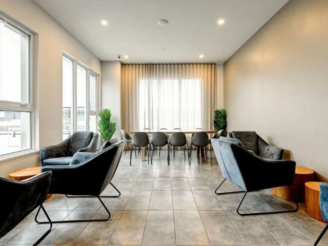 9675 Papineau — 3 Bedroom unit 425