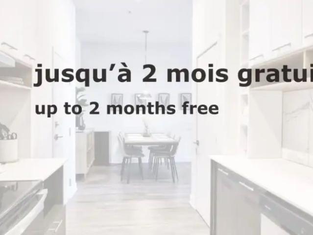 9675 Papineau | 9675 Av. Papineau, Montreal · 2 ch