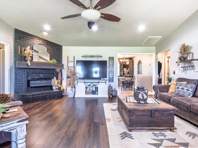 9677 Fawn Trail