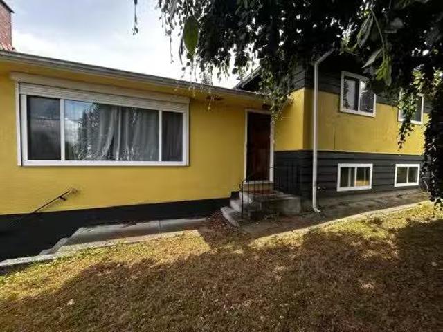 9678 Princess Drive, Surrey, BC, V3V 2T4 house for sale Lis.