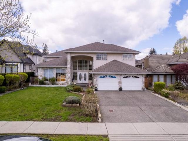 9671 Street, Surrey, BC, V4N 2T2 house for sale | Listing ID R3149 | Royal LePage
