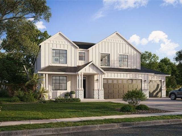 9671 Springwood Ave NE, Bainbridge Island, WA 98110