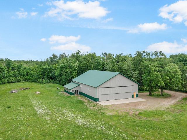 9671 Zallar Road