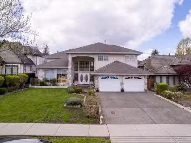 9671 157 Street, Surrey, BC, V4N 2T2 house for sale Listing.