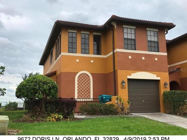 9672 Doris Ln, Orlando, FL 32829