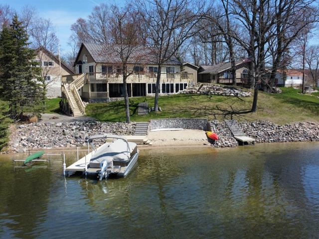 9673 Lake Drive