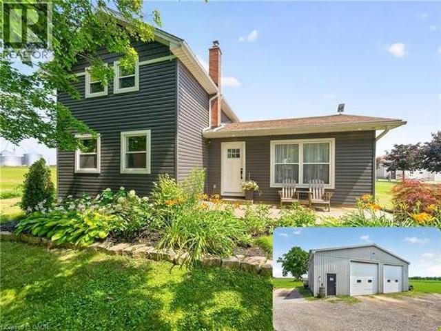 967 4Th Line, Caledonia, ON, N3W 2G1 house for sale | Listing ID 40870 | Royal LePage