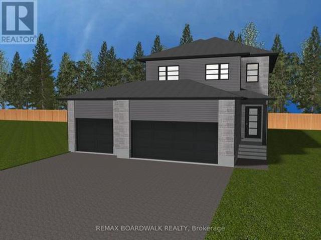 967 Chablis Crescent, Russell, ON, K0A 1W0 house for sale | Listing ID X12840 | Royal LePage