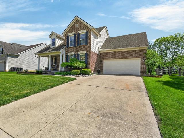 967 Hamlin Drive