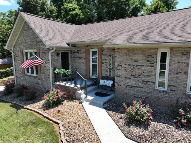 967 Mountain Laurel Road