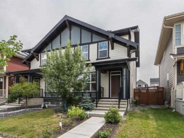 967 Mahogany Boulevard Se, Calgary, AB, T3M 2W7 house for sale | Listing ID A2330 | Royal LePage