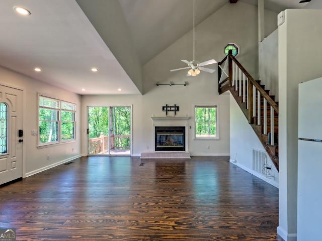 967 Saddle Gap Drive