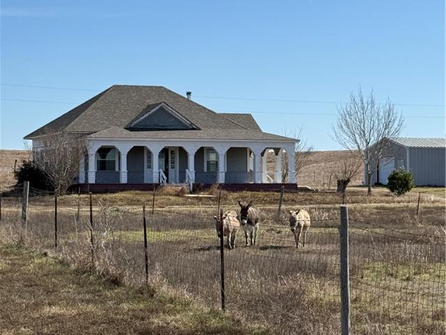 9684 Farm to Market Road 437, Rogers, TX 76569 | MLS #602202