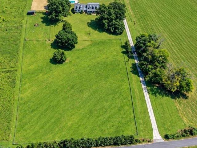 9685 Mitchell Road