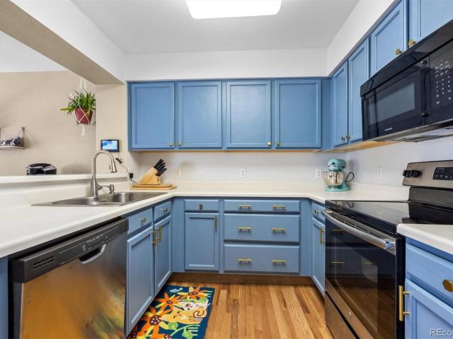 9685 Deerhorn Court # 129