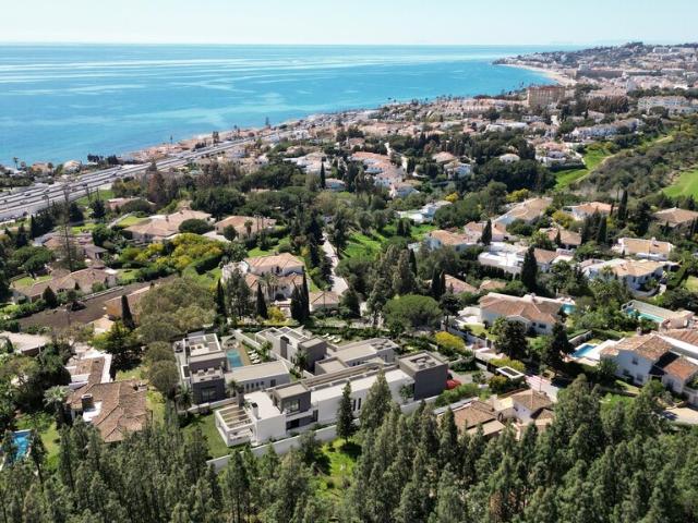 968813 Villa for rent El Chaparral, Mijas, Málaga, Spain