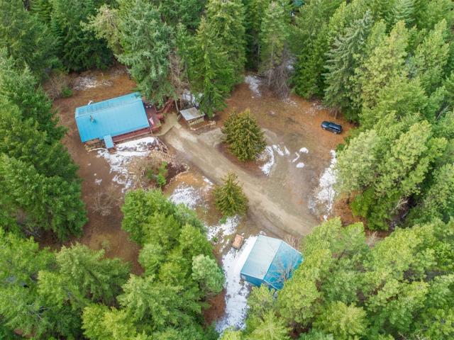 9680 Highway 903, Ronald, WA 98940 | MLS #2482