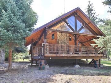 9681 56 / Rd, Molina, USA, CO