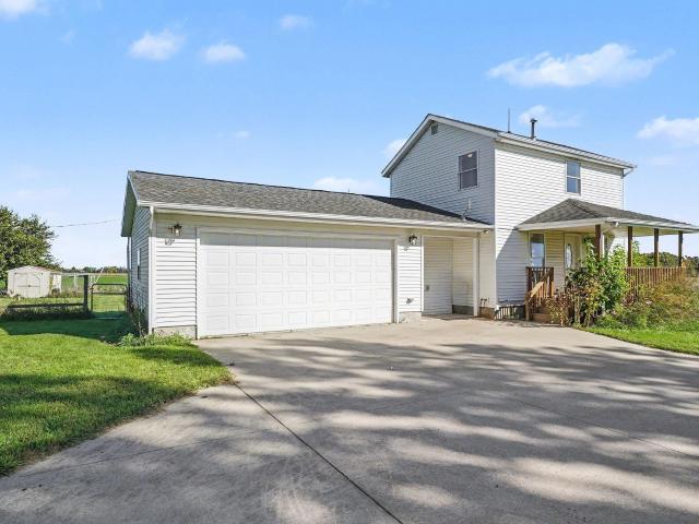 9682 S Wise Road