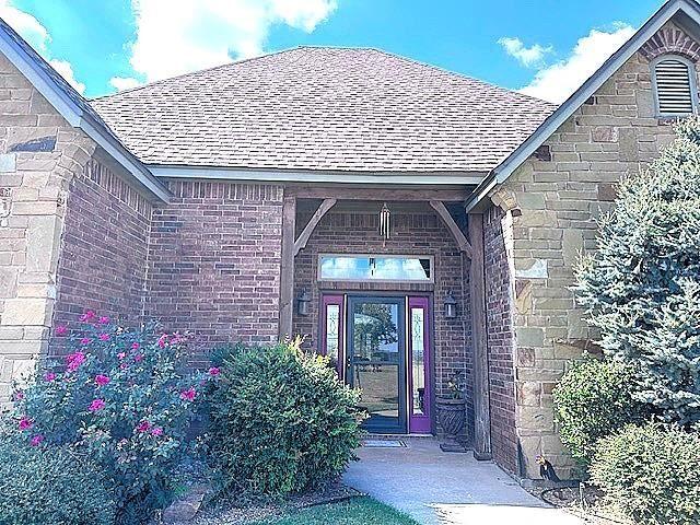9683 NW Madische Rd, Elgin, OK