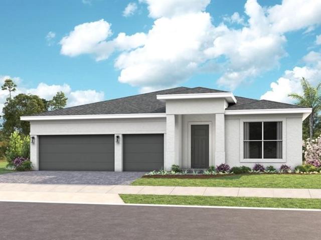 968 Club Cresswind Dr, Lady Lake, FL 32159