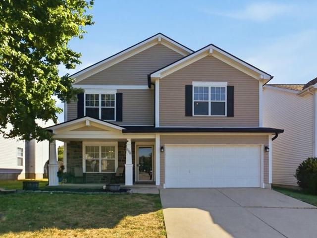 968 Applecross Dr, Lexington, KY 40511