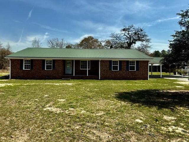968 Boneville Rd, Thomson, GA 30824