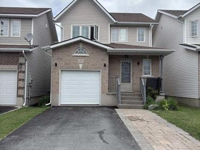 968 Bluffwood Avenue, Kingston. East Incl Barret Crt, ON, K7K 7K5 house for lease | Listing ID X13474 | Royal LePage