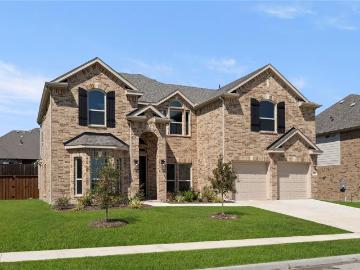 968 Gold Finch Ln, Forney, TX 75126 | MLS #21023
