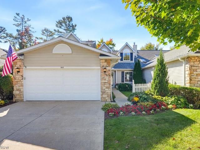 968 Grand View Lane