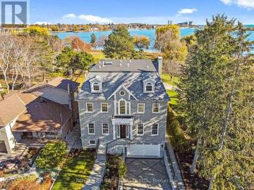 968 Essa Crescent, Pickering, ON, L1W 2J1 house for sale | Listing ID E13492 | Royal LePage