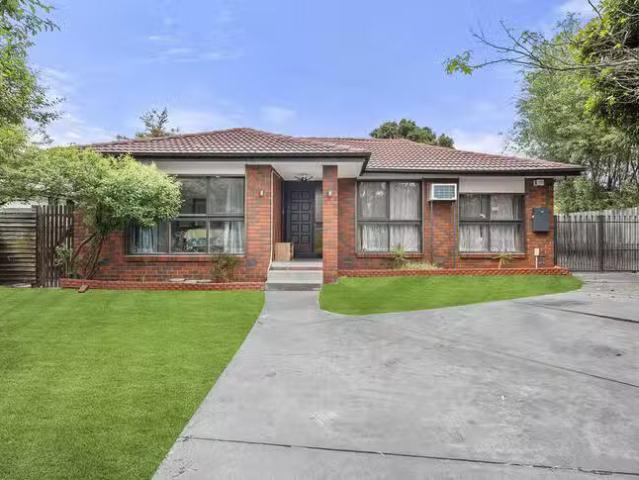 968 Ferntree Gully Road, Wheelers Hill, VIC 3150