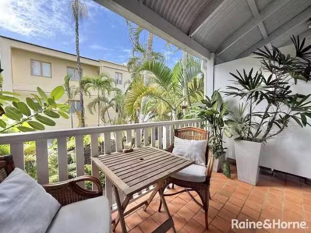 9/68 Macrossan Street, Port Douglas, QLD 4877