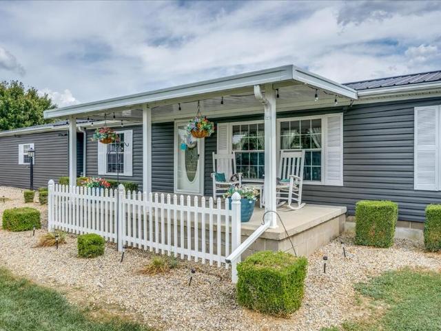 968 Shepherd Road