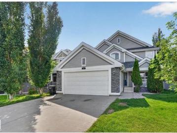 968 Summerside Link, Edmonton, AB, T6X 0J9 house for sale | Listing ID E4495 | Royal LePage