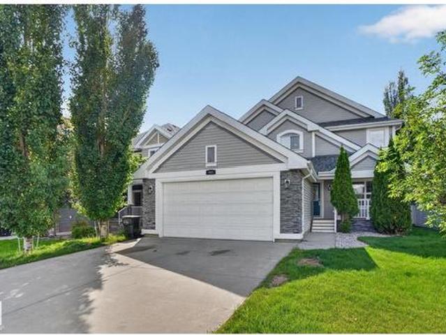 968 Summerside Link, Edmonton, AB, T6X 0J9 house for sale | Listing ID E4495 | Royal LePage