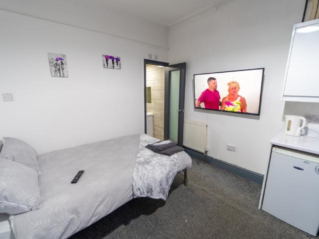 968 PERSHORE ROAD STUDIO 1
